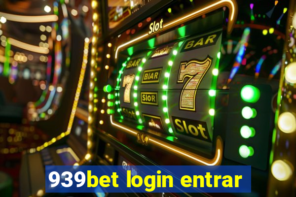 939bet login entrar